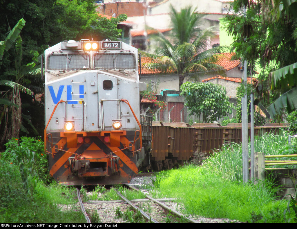 VLI 8672